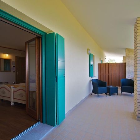 Locanda Al Trivio San Leonardo  Eksteriør bilde