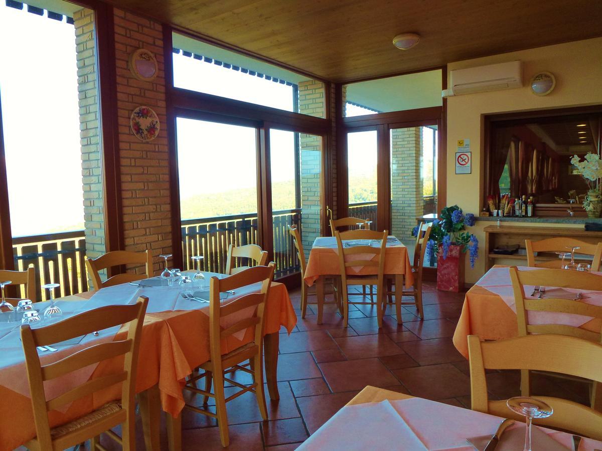 Locanda Al Trivio San Leonardo  Eksteriør bilde