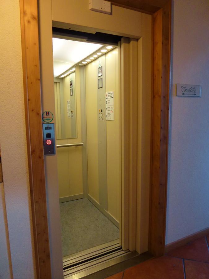 Locanda Al Trivio San Leonardo  Eksteriør bilde
