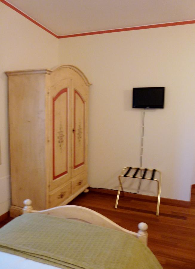 Locanda Al Trivio San Leonardo  Eksteriør bilde