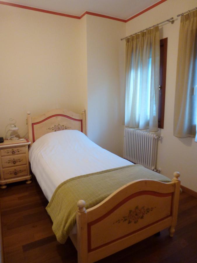 Locanda Al Trivio San Leonardo  Eksteriør bilde