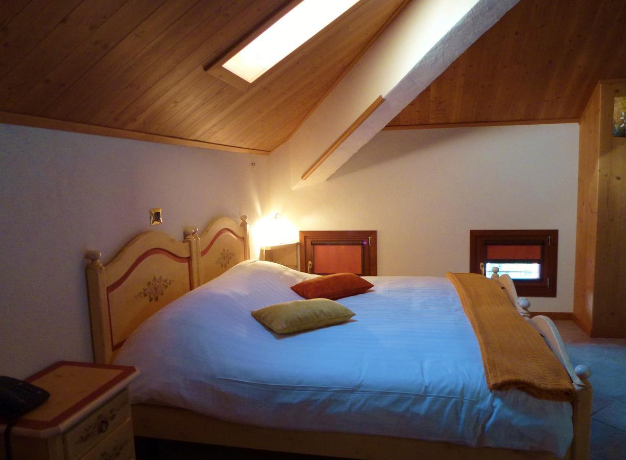 Locanda Al Trivio San Leonardo  Eksteriør bilde