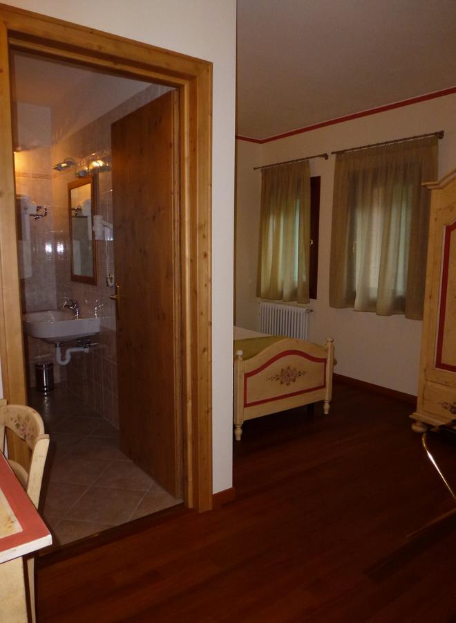 Locanda Al Trivio San Leonardo  Eksteriør bilde