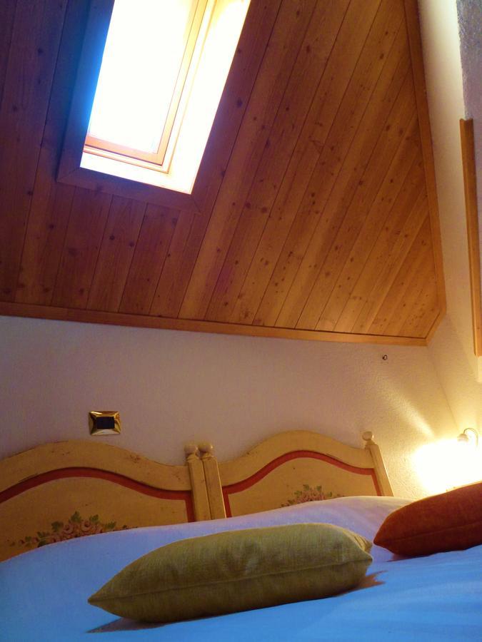 Locanda Al Trivio San Leonardo  Eksteriør bilde